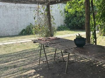 Venta Quinta Paso del Rey- 3 amb-Parque-Pileta
