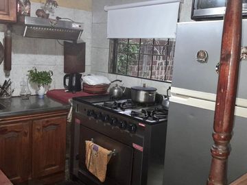 Venta Quinta Paso del Rey- 3 amb-Parque-Pileta