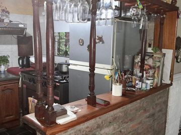 Venta Quinta Paso del Rey- 3 amb-Parque-Pileta