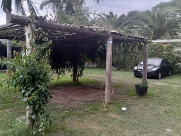 Venta Quinta Paso del Rey- 3 amb-Parque-Pileta