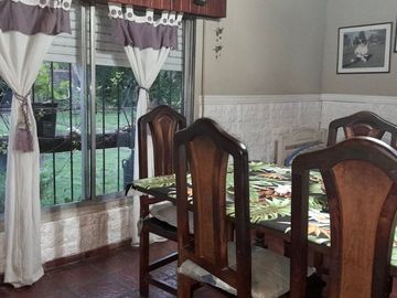 Venta Quinta Paso del Rey- 3 amb-Parque-Pileta