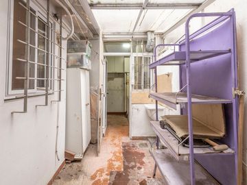 VELEZ SARFIELD 2 AMB PB CON PATIO BAJAS EXPENSAS