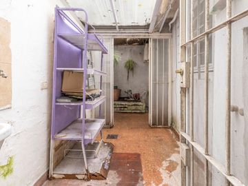 VELEZ SARFIELD 2 AMB PB CON PATIO BAJAS EXPENSAS