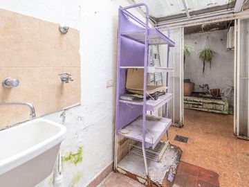 VELEZ SARFIELD 2 AMB PB CON PATIO BAJAS EXPENSAS