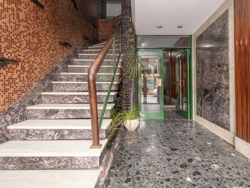 VELEZ SARFIELD 2 AMB PB CON PATIO BAJAS EXPENSAS