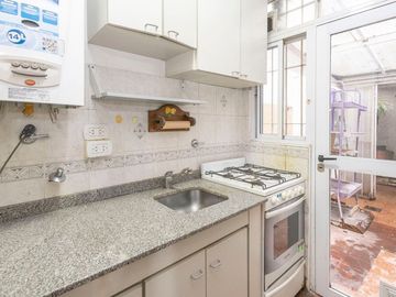 VELEZ SARFIELD 2 AMB PB CON PATIO BAJAS EXPENSAS