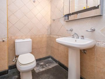 VELEZ SARFIELD 2 AMB PB CON PATIO BAJAS EXPENSAS