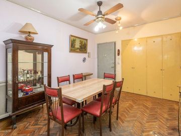 VELEZ SARFIELD 2 AMB PB CON PATIO BAJAS EXPENSAS