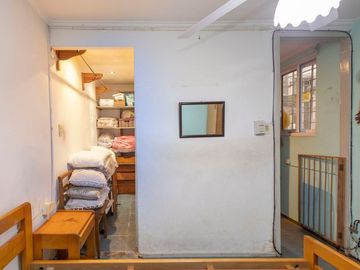 VELEZ SARFIELD 2 AMB PB CON PATIO BAJAS EXPENSAS