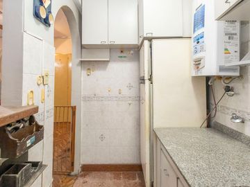 VELEZ SARFIELD 2 AMB PB CON PATIO BAJAS EXPENSAS