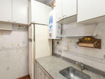VELEZ SARFIELD 2 AMB PB CON PATIO BAJAS EXPENSAS
