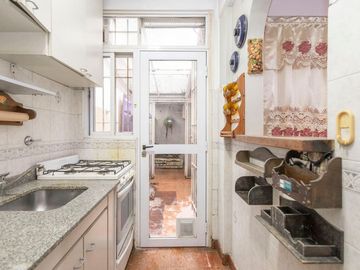 VELEZ SARFIELD 2 AMB PB CON PATIO BAJAS EXPENSAS