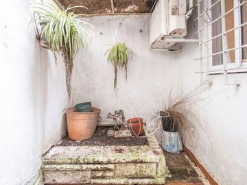 VELEZ SARFIELD 2 AMB PB CON PATIO BAJAS EXPENSAS