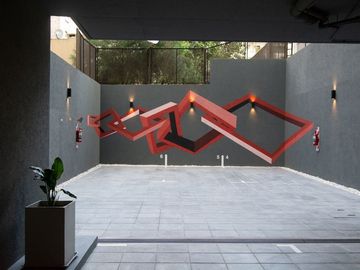 PALERMO SOHO: MONO A ESTRENAR CATEGORÍA DISEÑO