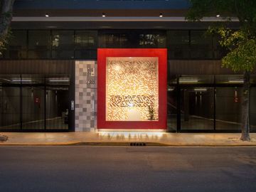 PALERMO SOHO: MONO A ESTRENAR CATEGORÍA DISEÑO