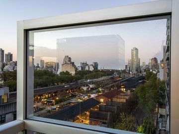 PALERMO SOHO: MONO A ESTRENAR CATEGORÍA DISEÑO