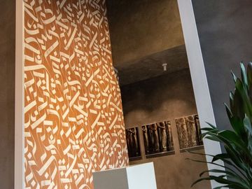 PALERMO SOHO: MONO A ESTRENAR CATEGORÍA DISEÑO