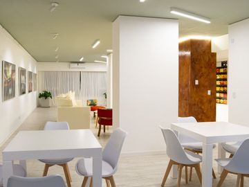 PALERMO SOHO: MONO A ESTRENAR CATEGORÍA DISEÑO