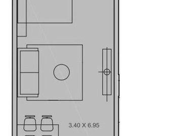 PALERMO SOHO: MONO A ESTRENAR CATEGORÍA DISEÑO