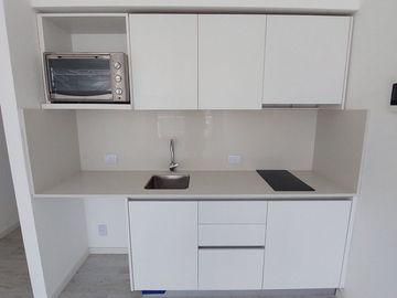 PALERMO SOHO: MONO A ESTRENAR CATEGORÍA DISEÑO
