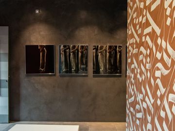 PALERMO SOHO: MONO A ESTRENAR CATEGORÍA DISEÑO