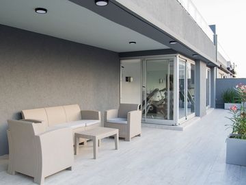PALERMO SOHO: MONO A ESTRENAR CATEGORÍA DISEÑO