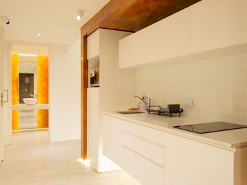 PALERMO SOHO: MONO A ESTRENAR CATEGORÍA DISEÑO