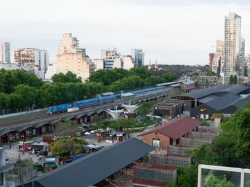 PALERMO SOHO: MONO A ESTRENAR CATEGORÍA DISEÑO