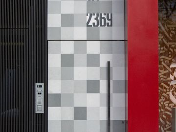 PALERMO SOHO: MONO A ESTRENAR CATEGORÍA DISEÑO
