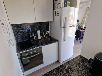 Venta  Monoambiente 