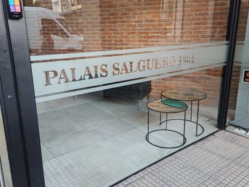 Venta  Monoambiente 