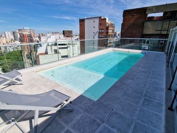 Venta  Monoambiente 
