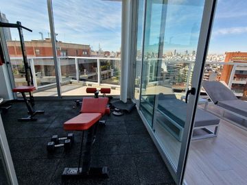 Venta  Monoambiente 