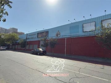 Local Comercial en Venta en DISTRIBUIDORA EL CIELO