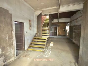 Local Comercial en Venta en DISTRIBUIDORA EL CIELO