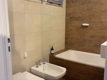 VENTA DEPARTAMENTO 3 AMBIENTES CON COCHERA ITUZAIN