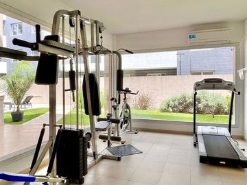 VENTA DEPARTAMENTO 3 AMBIENTES CON COCHERA ITUZAIN