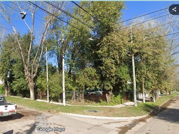 VENTA TERRENO +PILETA DERQUI CENTRO PILAR