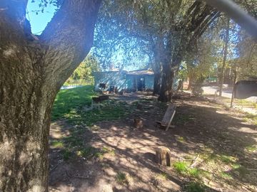 VENTA TERRENO +PILETA DERQUI CENTRO PILAR