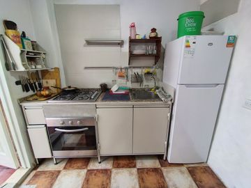 VENTA PH 6 Amb 2 unidades Sin Expensas V. del Parq