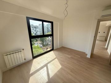 VENTA DPTO ITUZAINGO 2AMB A ESTRENAR 65M AMENITIES