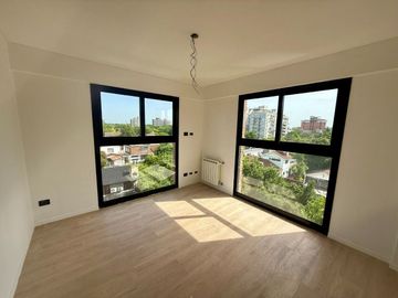 VENTA DPTO ITUZAINGO 2AMB A ESTRENAR 65M AMENITIES