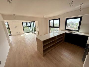 VENTA DPTO ITUZAINGO 2AMB A ESTRENAR 65M AMENITIES