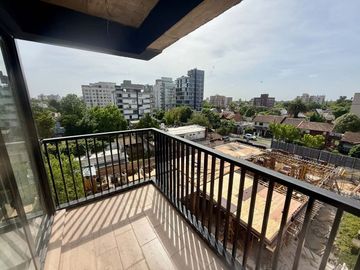 VENTA DPTO ITUZAINGO 2AMB A ESTRENAR 65M AMENITIES