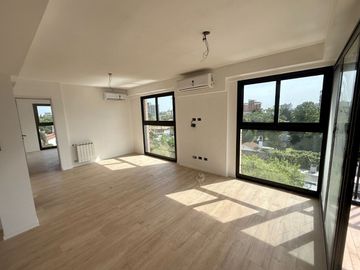 VENTA DPTO ITUZAINGO 2AMB A ESTRENAR 65M AMENITIES