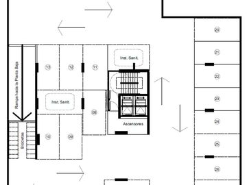 VENTA DPTO ITUZAINGO 2AMB A ESTRENAR 65M AMENITIES