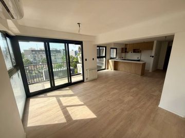 VENTA DPTO ITUZAINGO 2AMB A ESTRENAR 65M AMENITIES