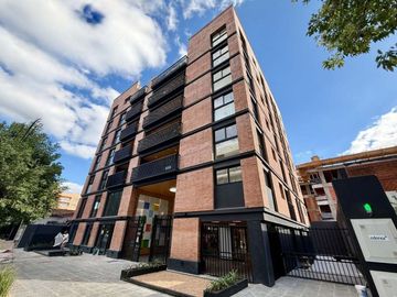 VENTA DPTO ITUZAINGO 2AMB A ESTRENAR 65M AMENITIES