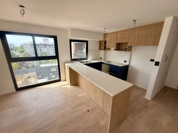 VENTA DPTO ITUZAINGO 2AMB A ESTRENAR 65M AMENITIES