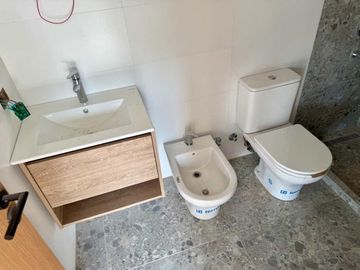 VENTA DPTO ITUZAINGO 2AMB A ESTRENAR 65M AMENITIES
